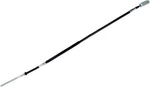 Motion Pro Foot Brake Cable 02-0082. Fixed Price $19.35.