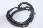 11-15 Kawasaki Ninja ZX10R ZX1000K Abs Front Brake Hose Line 43095-0646. Fixed Price $30.00.