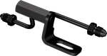 Goodridge Rear Brake Switch Holder Bracket Softail '07-13 PMCHD-021ZBK. Fixed Price $76.49.