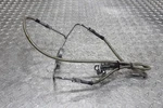 2006 Harley-davidson Street Glide Front Brake Caliper Hose Line Braided 43349-96. Fixed Price $49.95.
