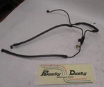 Harley Davidson Genuine Oem Front Stock Brake Lines 43349-96A #42. Fixed Price $74.99.