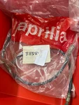 Aprilia SL1000 Falco 00-03 Front Brake Hose Assy Genuine AP8113896. Fixed Price $87.30.