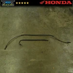 Genuine Oem 2001 Honda CR125R Front / Rear Brake Line Hoses Pipes Set 00-01. Fixed Price $18.00.