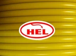 Yellow Yzf R6 2CO 2006-2007 Race Setup Hel Braided Brake Lines. Fixed Price $107.55.