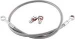 Galfer Brakes Metric Cruiser Stainless Steel Hydraulic Rear Line 17-10279. Fixed Price $59.40.