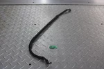 2012 Honda CBR250R Rear Back Brake Hose Fluid Line 43310-KYJ-901. Fixed Price $29.95.