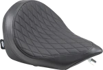 Drag Specialties Seats 0810-1601 Low Profile Solo Victory Kingpin 03-17. Fixed Price $376.95.