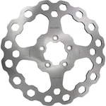 Galfer Rotor 11.8" Solid Cubiq Fr Stainless DF835Q. Fixed Price $242.59.