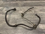 1990-1993 VFR750F Interceptor Honda Oem Front Brake Caliper Hose. Fixed Price $45.99.