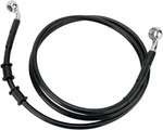 Drag Specialties 660324BLK Std Length Front Stainless Steel Brake Line. Fixed Price $73.05.