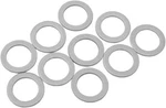 Drag Specialties Crush Washer 12MM 10-PACK. Fixed Price $10.48.