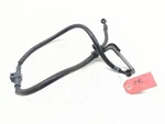 04-09 Honda VT750CA Shadow Aero Front Brake Hose 45126-MFE-671. Fixed Price $33.66.