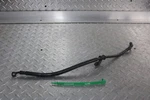 2009 Yamaha FZ1 Rear Back Brake Hose Fluid Line 2D1-25874-00-00. Fixed Price $24.95.