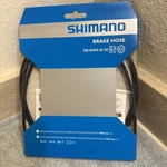 Shimano SM-BH59-JK-SS Disc Brake Hose 1700MM Caw. Fixed Price $31.00.
