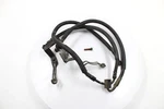 05 Kawasaki Vulcan VN1600A Classic Oem Front Brake Caliper Hoses Lines. Fixed Price $50.71.