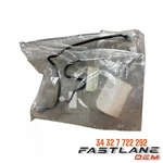 2007-2013 Bmw R1200GS Front Brake Line Kit New Oem 34 32 722 292. Fixed Price $23.50.