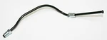 Honda CB750K 1969-71 CB450K Front Brake Pipe "b" Replaces Oem# 45128-300-010. Fixed Price $12.97.