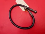 Ducati Oem Rear Brake Line 61940091A All 750/900 Ss Variants 91-97 Xcpt 900SL. Fixed Price $19.95.