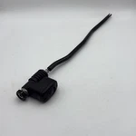 12 Harley Dyna Fld Switchback Oem Rear Brake Master Cylinder Reservoir & Pushrod. Fixed Price $129.00.