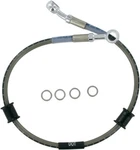 Russell Brake Line Kit Rear Fits Suzuki GSX-R1000 2007-2008. Fixed Price $37.44.