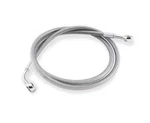 Goodridge Econoline Upper Abs Brake - +12IN. Length Motorcycle Street Bike. Fixed Price $66.56.