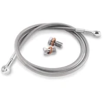 Galfer Front Brake Line Kit Clear, Standard FK003D480-1. Fixed Price $64.27.