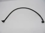 2013 Kawasaki Vulcan Rear Master Cylinder Brake Line Hose. Fixed Price $11.96.