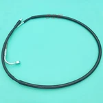 Front Brake Braided Hose Line For Yamaha YZ125 1990 1991 1992 1993 1994 1995. Fixed Price $29.98.