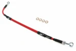 AS3 Venhill Rear Brake Line Hose For Honda Crf 250 13-20 Rally 17-20. Fixed Price $61.79.