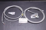 17-19 Harley-davidson Electra Glide Burly 13" Extended Clutch & Brake R12.BX7. Fixed Price $129.95.