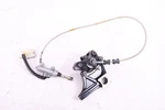 2006 05-06 Suzuki Oem Rear Brake Caliper Master Line S215. Fixed Price $123.33.