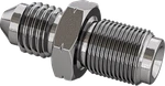 Goodridge Brake Adapter 10X1.0 AN3 P306-03-31C. Fixed Price $19.79.