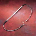 Russell Cycleflex Brake Line Kit R09367. Fixed Price $64.99.