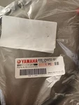 Yamaha Hose, Brake 20S-25872-01-00 Oem New. Fixed Price $39.99.