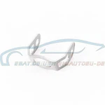 2X Genuine Bmw 34321233155 - Hose Holder. Fixed Price $93.97.
