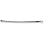 22" Front Upper Abs Brake Line 180 Banjo Magnum Sterling Chromite 1741-3662 *new. Fixed Price $41.85.