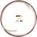 3/16IN Max Flex Brake Line 25FT SRR-BCC325 Brand New!. Fixed Price $56.97.