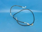 Harley-davidson 15-16 Road Glide Oem Left Lower Abs Brake Line 41800315. Fixed Price $19.99.