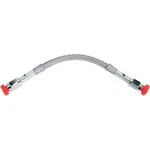 Goodridge Universal Brake Line 6" D-80306. Fixed Price $34.98.