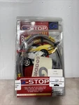 Goodridge G-stop 31045 Stainless Steel Braided Brake Line Kit Mini Cooper 02/03. Fixed Price $130.00.