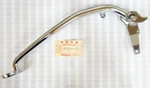 Honda Nos New 46500-448-000 Brake Pedal CM450 CB400. Fixed Price $89.99.
