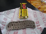 Did Engine Cam Chain Triumph Honda Daytona SCA-0412A SV146LE Links. Fixed Price $82.79.