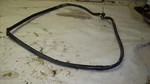 Honda XR250L Oem Front Brake Hose E124 1995. Fixed Price $24.95.