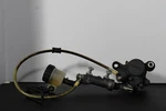 2007 2008 Yamaha Yzf R1 Rear Brake Caliper Master Cylinder Steel Braided Line. Fixed Price $80.00.