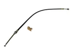 Harley-davidson Cable Short/park Brake 83422-09 New Oem. Fixed Price $71.92.