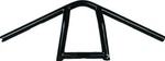 Burly Jim 9" Bar 1" Tbw Black 26" Wide Harley Sportster 90-01 B12-6040B. Fixed Price $171.99.