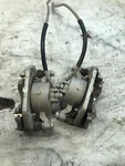 23 Cfmoto 1000 Front Brake Calipers Left Set. Fixed Price $224.10.