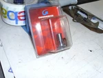 Nos Goodridge 03-6061 Banjo Bolt Single Jic!#. Fixed Price $9.11.