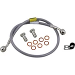 Galfer Stainless Steel Brake Line FK003D597R. Fixed Price $53.43.