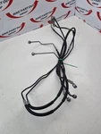 Front Brake Lines Hose Pipes Ktm 1290 Super Adventure 21-22 21-24 6194210.... Fixed Price $42.19.